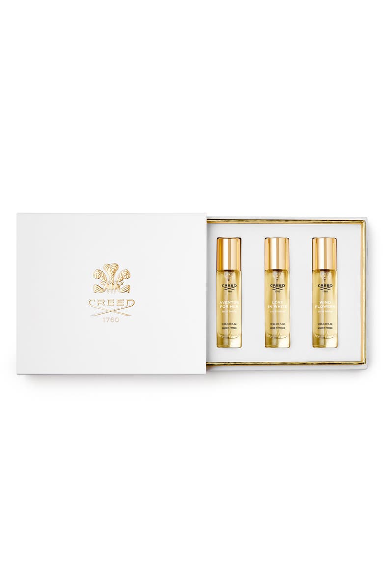 Creed Women's Fragrance Discovery Set $250 Value, Main, color, 