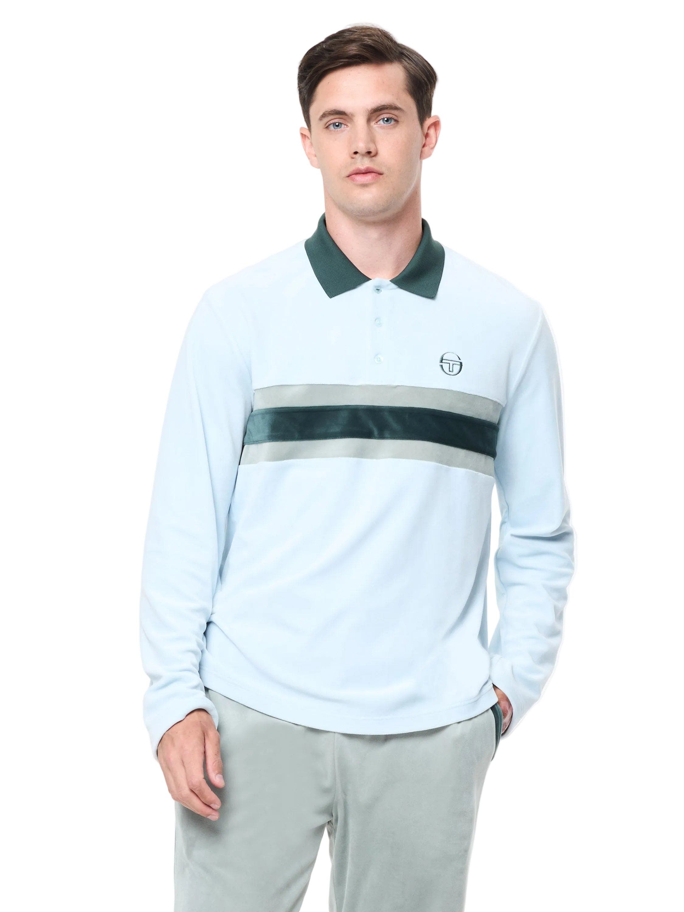 selected BABY BLUE