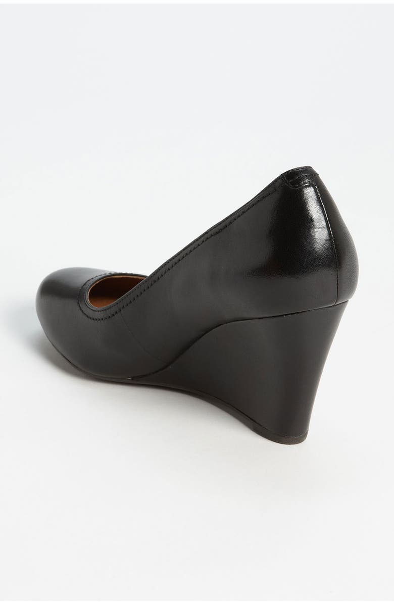 Clarks<sup>®</sup> 'Purity Snow' Pump, Alternate, color,