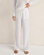 Haven Well Within Linen Slim Pants