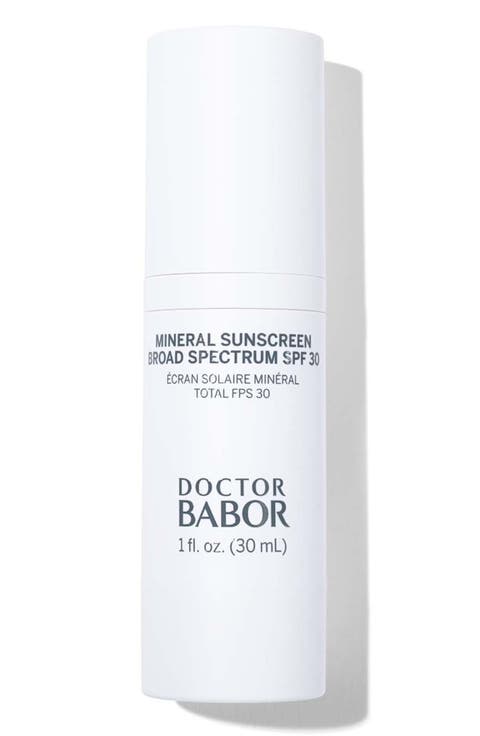 Protect RX Mineral Sunscreen SPF 30