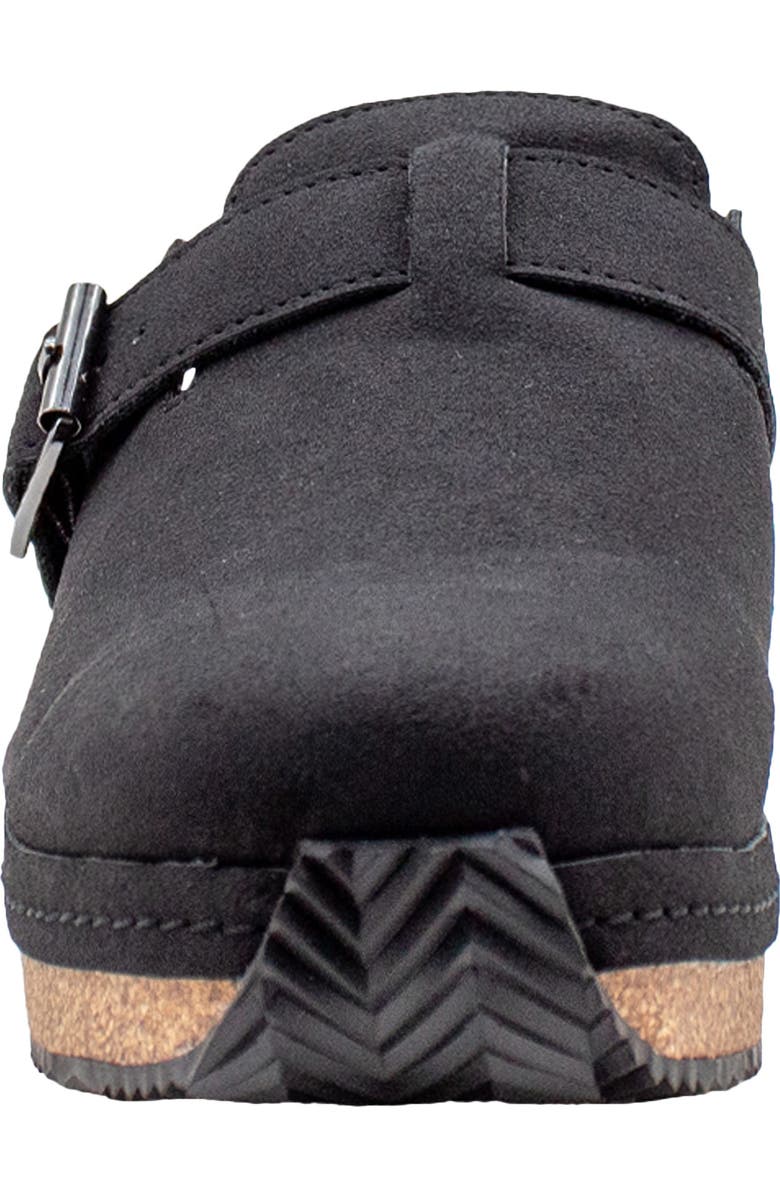 Volatile Thayer Platform Wedge Clog, Alternate, color,