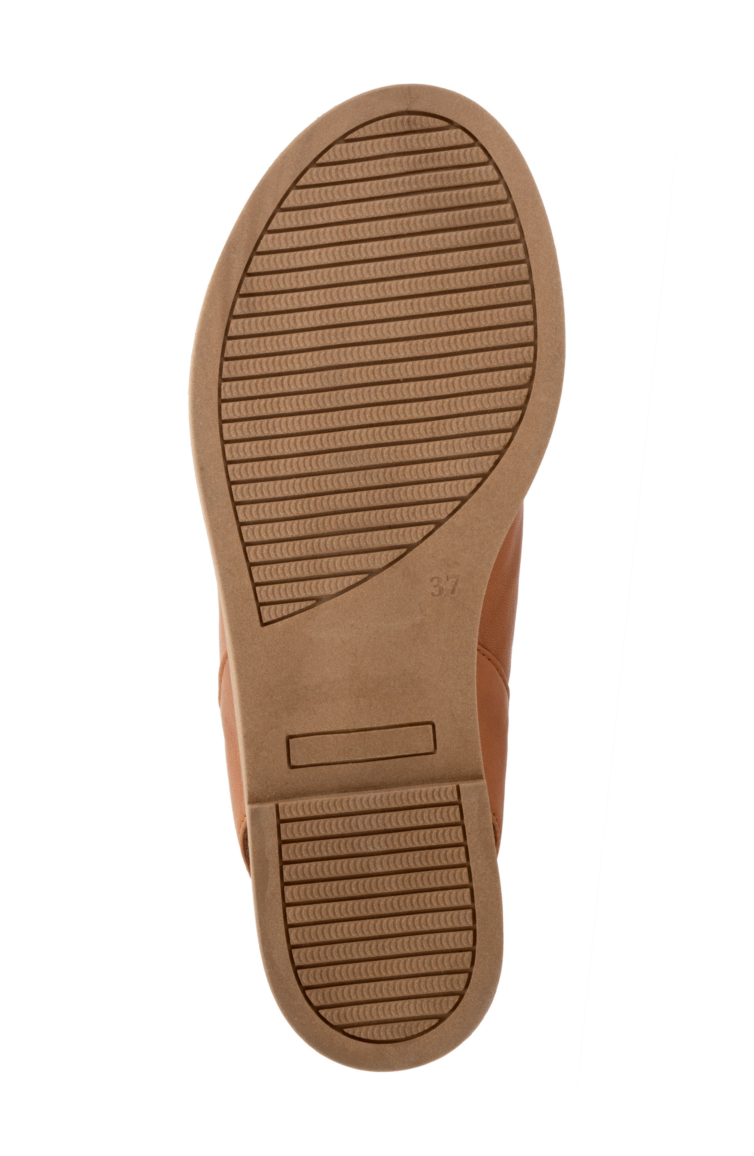 Bueno Hayden Slingback Sandal, Alternate, color, Dark Tan