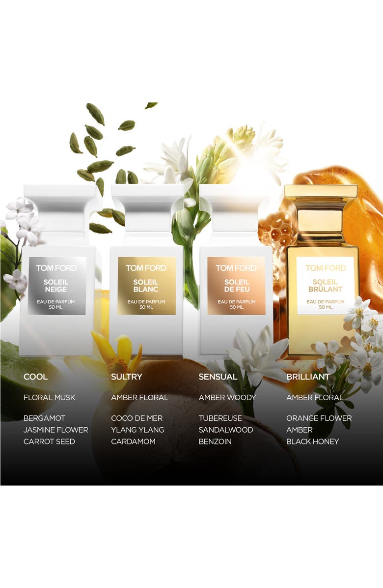 TOM FORD Soleil de Feu Eau de Parfum, Alternate, color, 