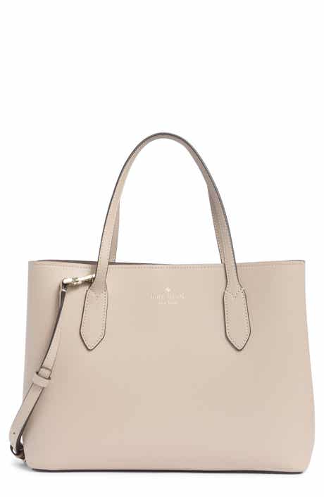 Kate Spade New York harper satchel bag