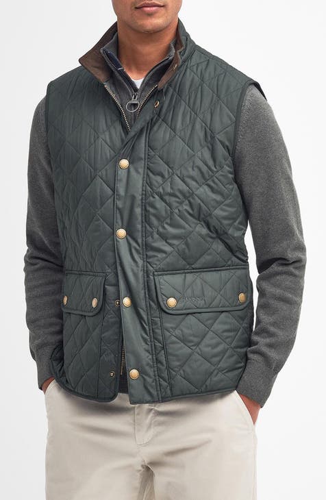 Nordstrom barbour vest hotsell