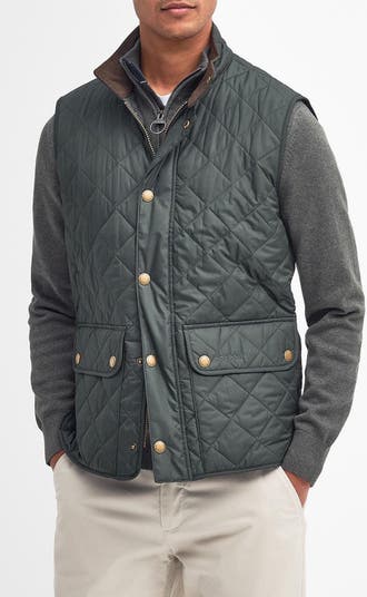 BARBOUR : framework 別注OVERSIZED VEST 0400021329871?wid=600&hei=800&