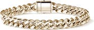 John Hardy Curb Chain Bracelet, 7mm