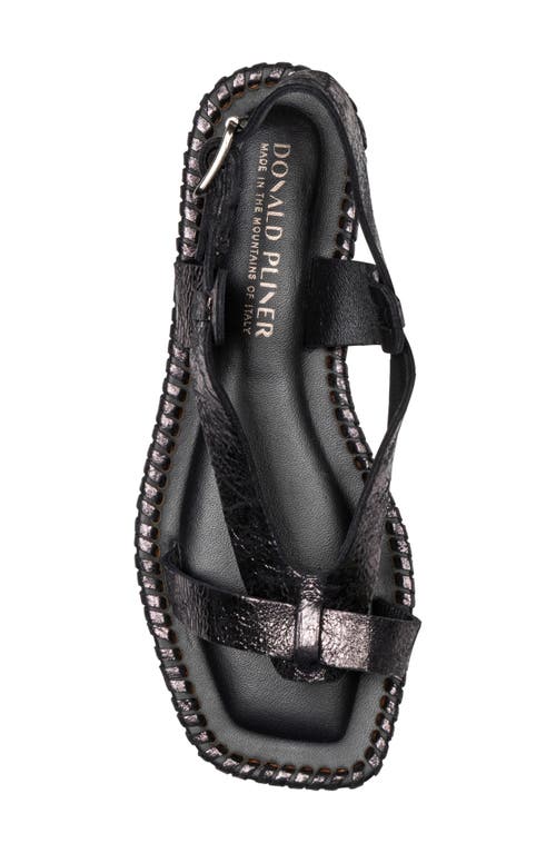 Donald Pliner Eliya Slingback Sandal