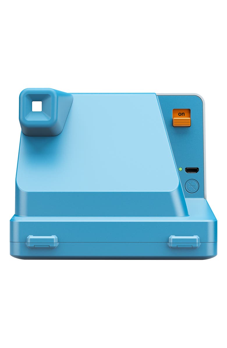 Polaroid Originals Polaroid OneStep 2 Viewfinder - Summer Blues Instant Camera, Alternate, color, 