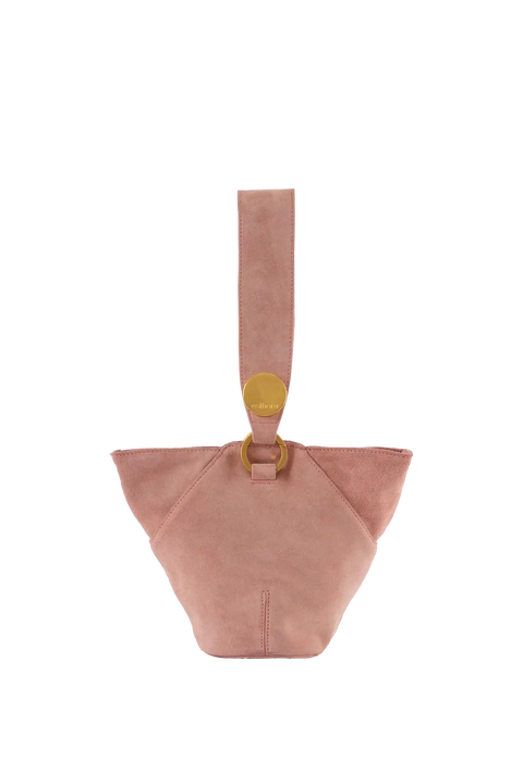 9PM Leather Shoulder Bag