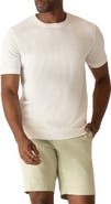 DEKE Modern Knit T-Shirt
