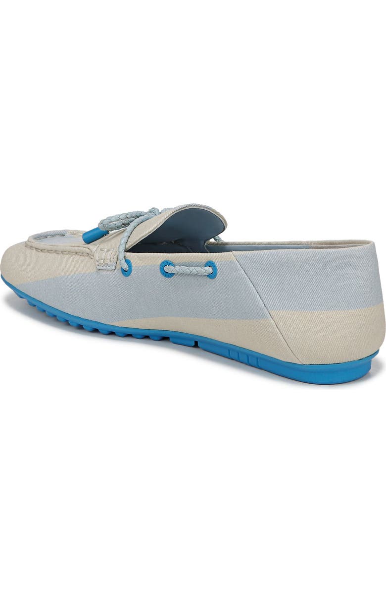 SARTO by Franco Sarto Zepher 2 Driving Shoe, Alternate, color, Blue