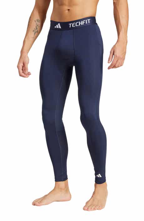 adidas Techfit Long Train Leggings