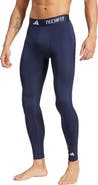 adidas Techfit Long Train Leggings