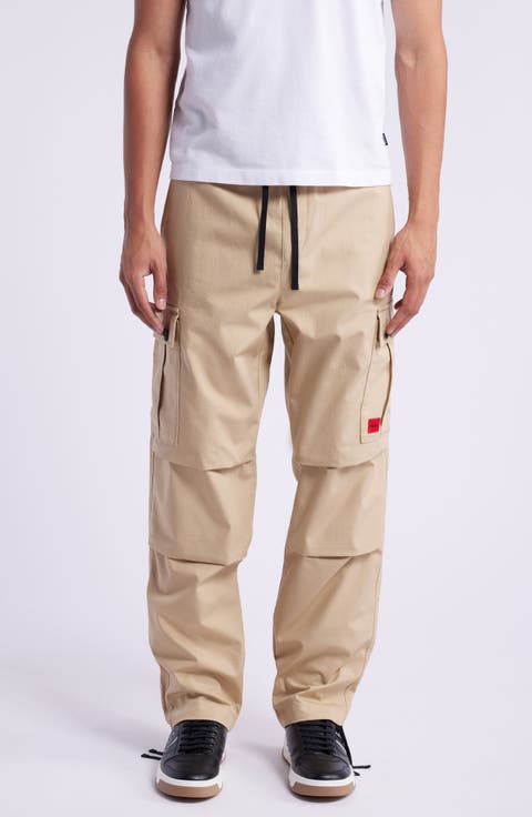 Garlo Cargo Pants