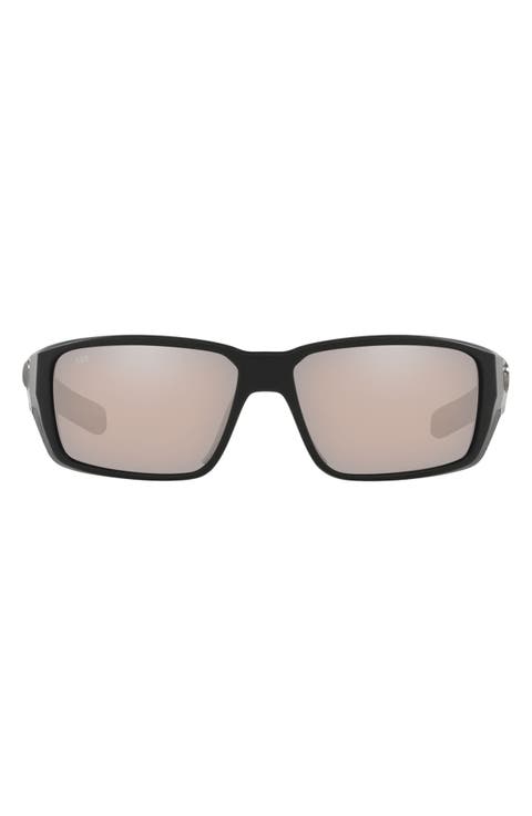 Fantail PRO 60mm Polarized Sunglasses