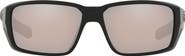 Costa Del Mar Fantail PRO 60mm Polarized Sunglasses