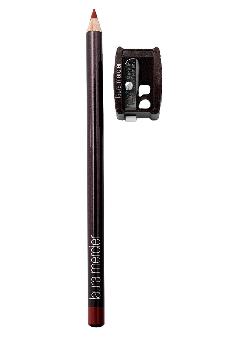 Lip Pencil, Main, color, REDWOOD