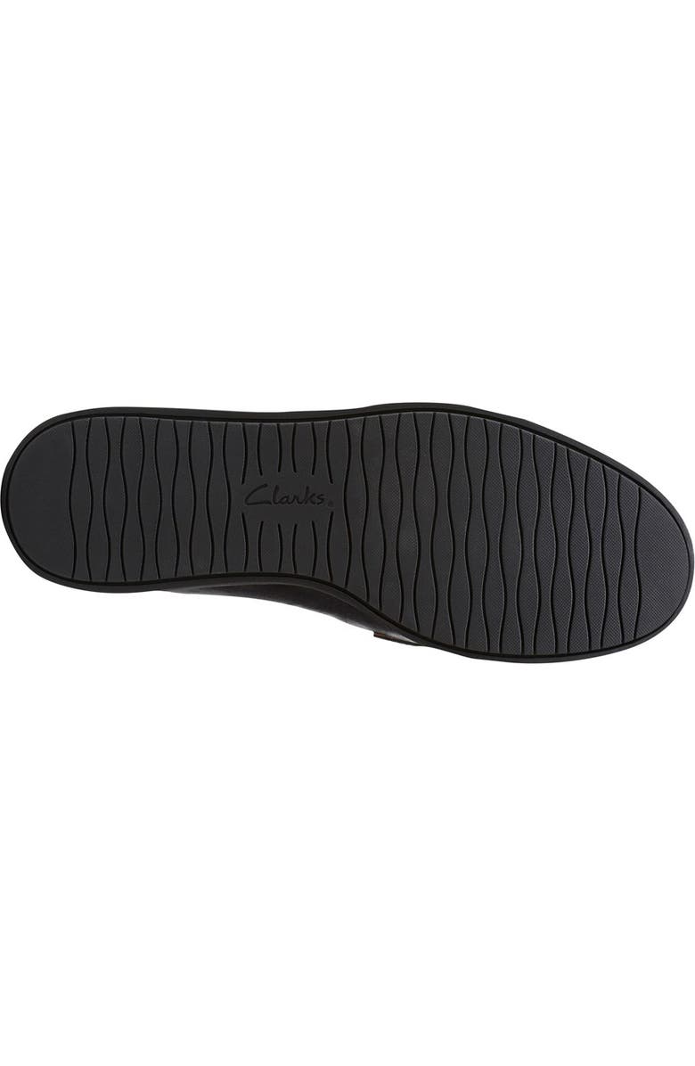 Clarks<sup>®</sup> 'Glick Avalee' Loafer, Alternate, color,