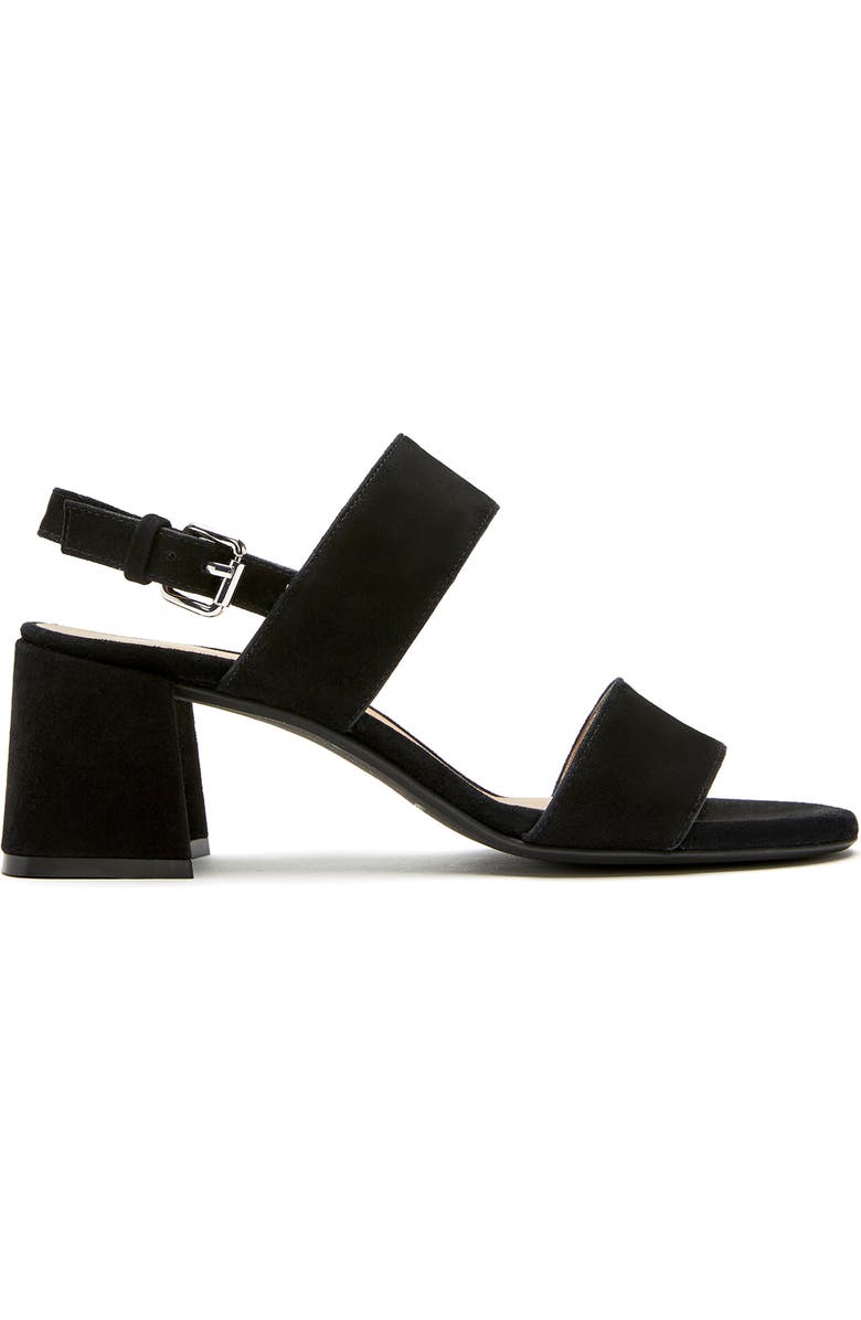 La Canadienne Flemming Sandal, Alternate, color,