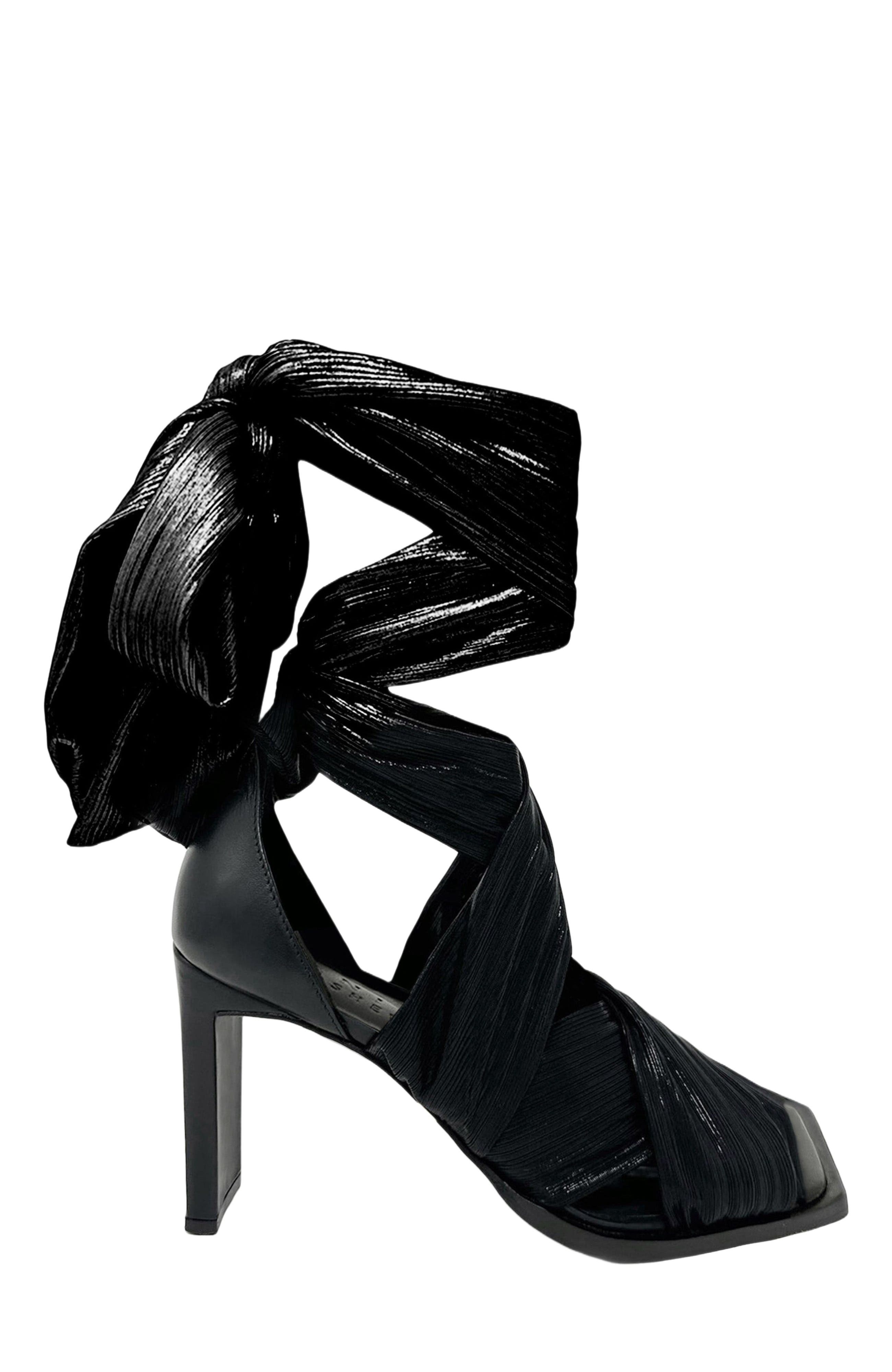 Daniella Shevel Poet Pump, Alternate, color, 