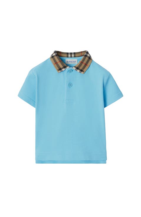 Baby Burberry Clothing