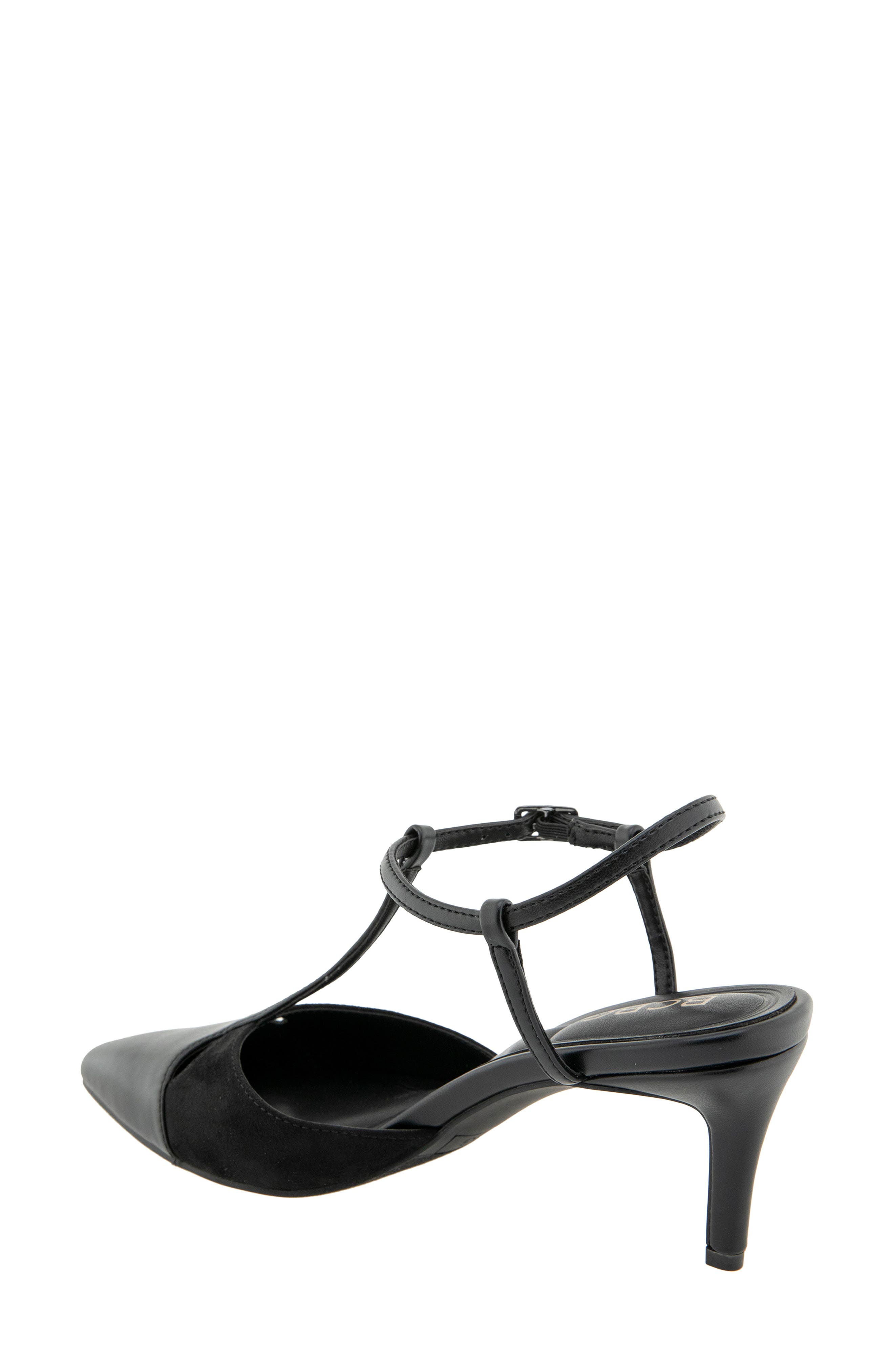 Baxi Pump, Alternate, color, BLACK