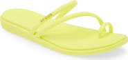 CROCS Miami Toe Loop Sandal
