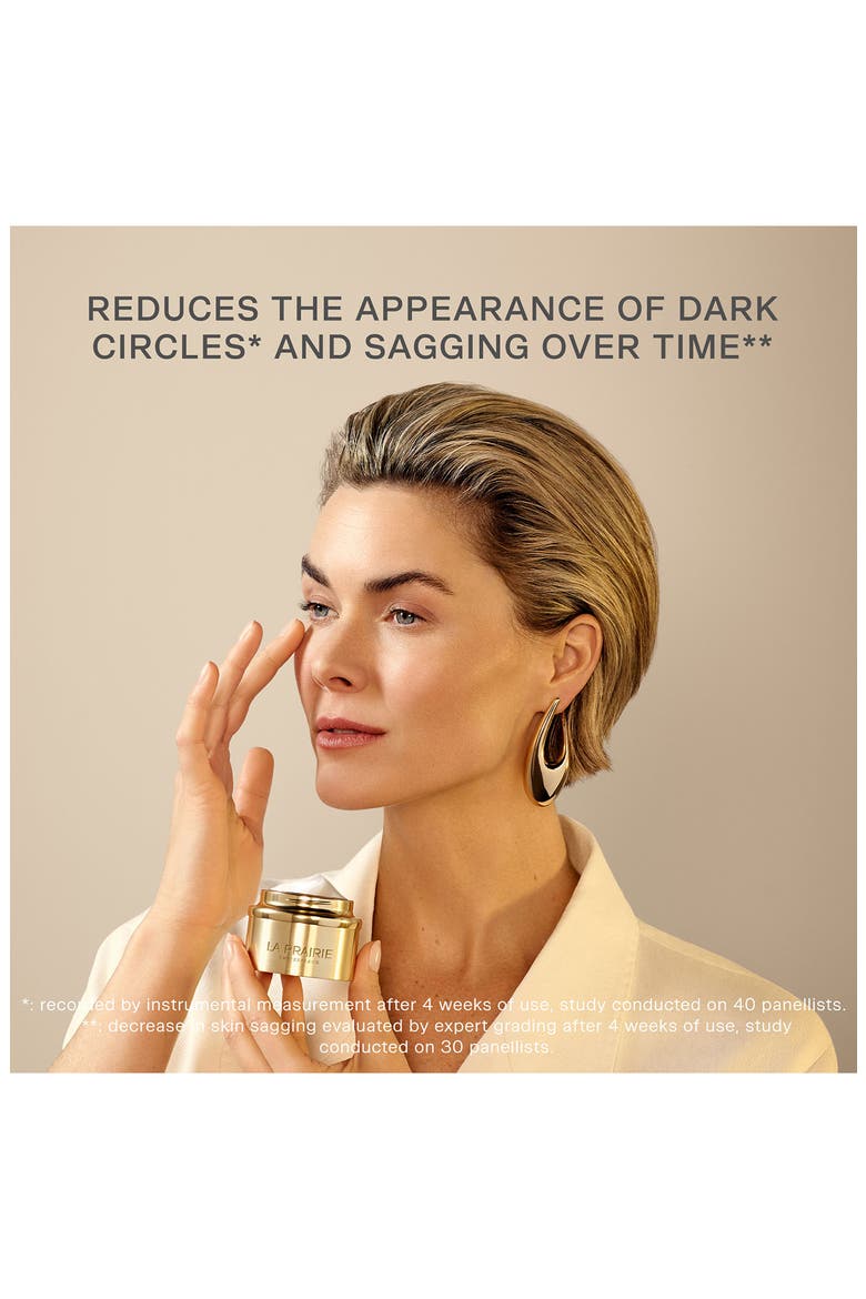Pure Gold Radiance Eye Cream, Alternate, color, REFILL