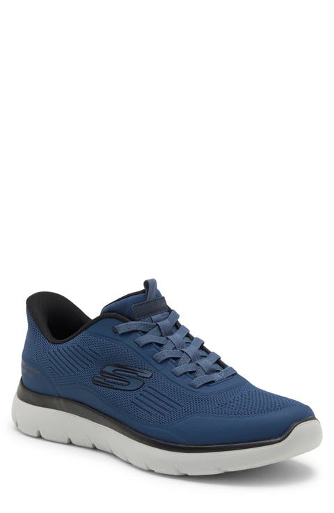 Swift-Fit Summits Sneaker