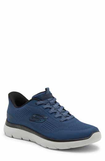 Swift-Fit Summits Sneaker