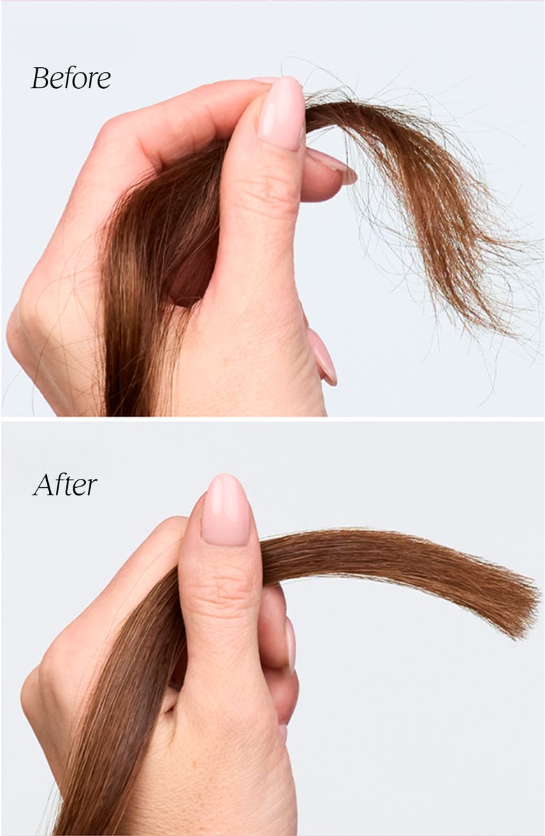 MONPURE Ceramide Complex Bond Repair Conditioner 250ml, Alternate, color, NO COLOR