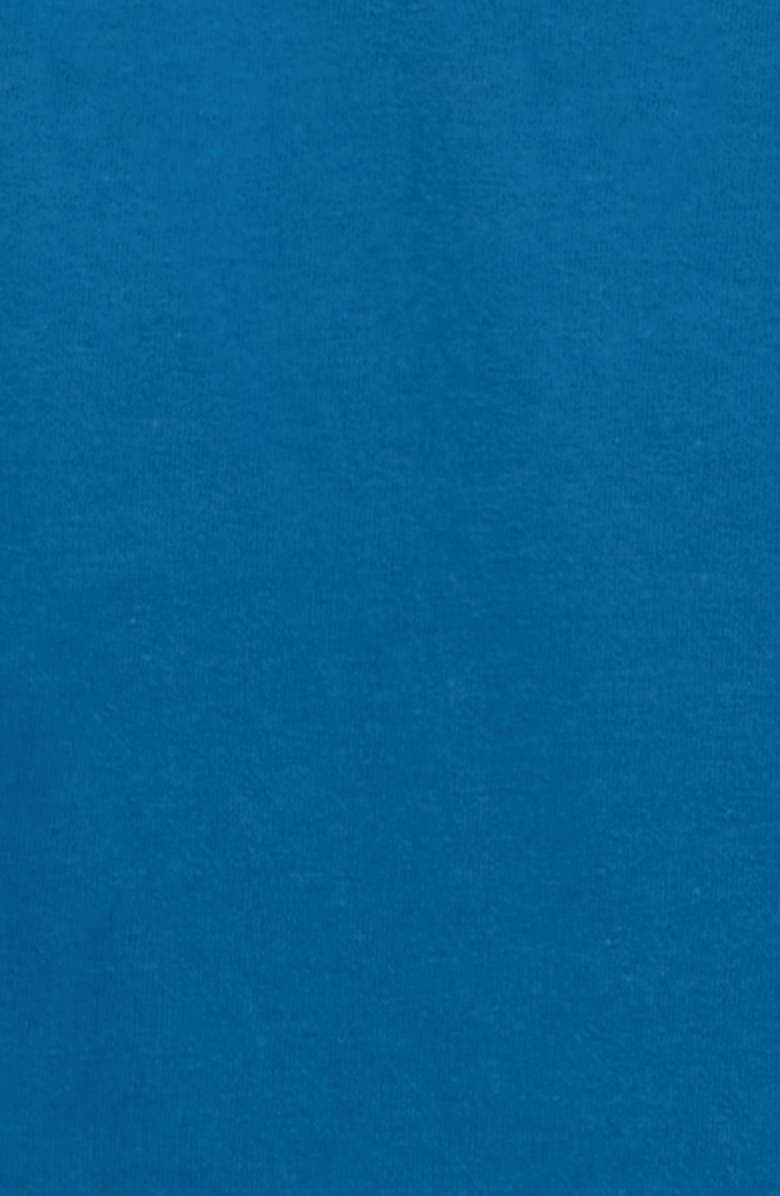 Salty Crew Kids' Hauler Cotton Graphic T-Shirt, Alternate, color, Cast Blue