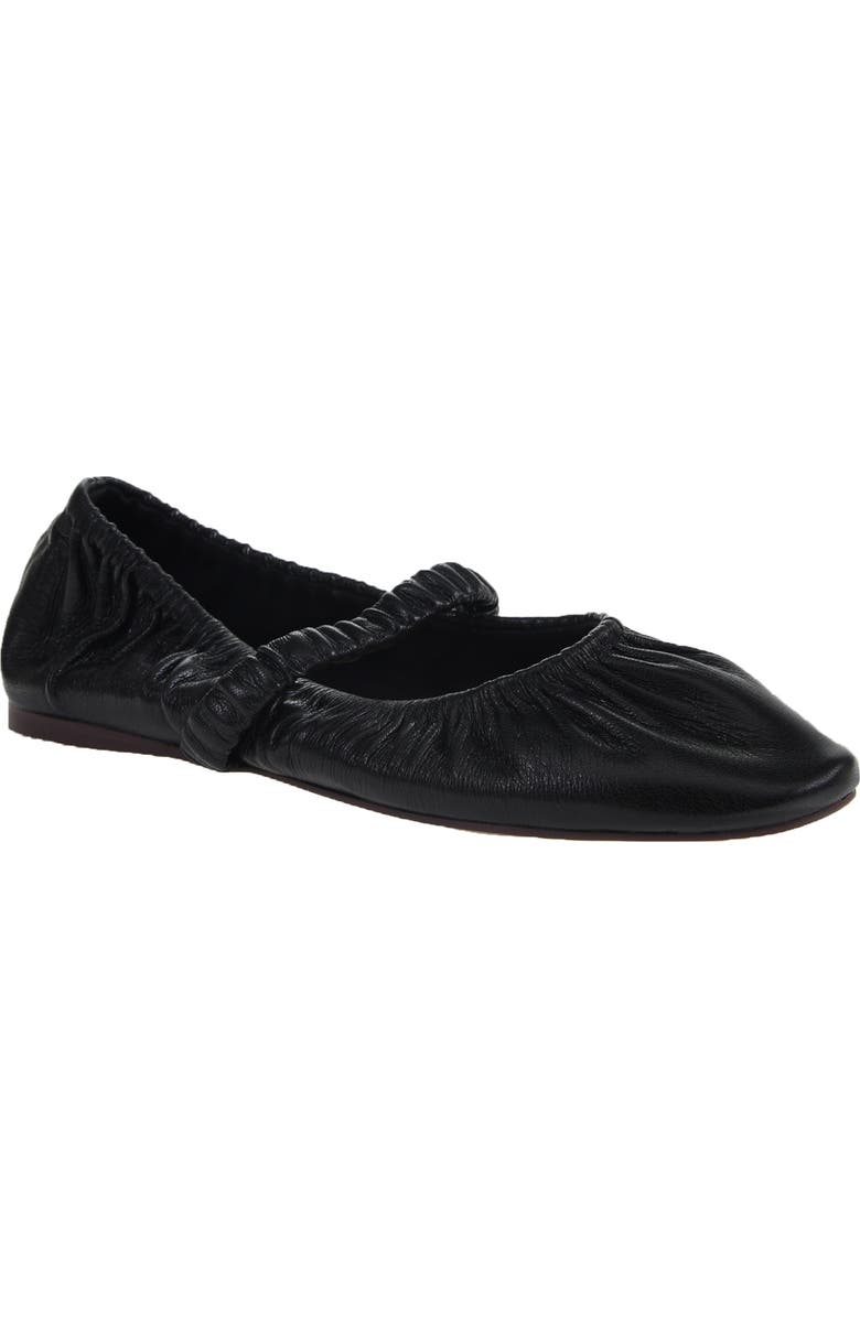 Chinese Laundry Avery Mary Jane Ballet Flat, Main, color,