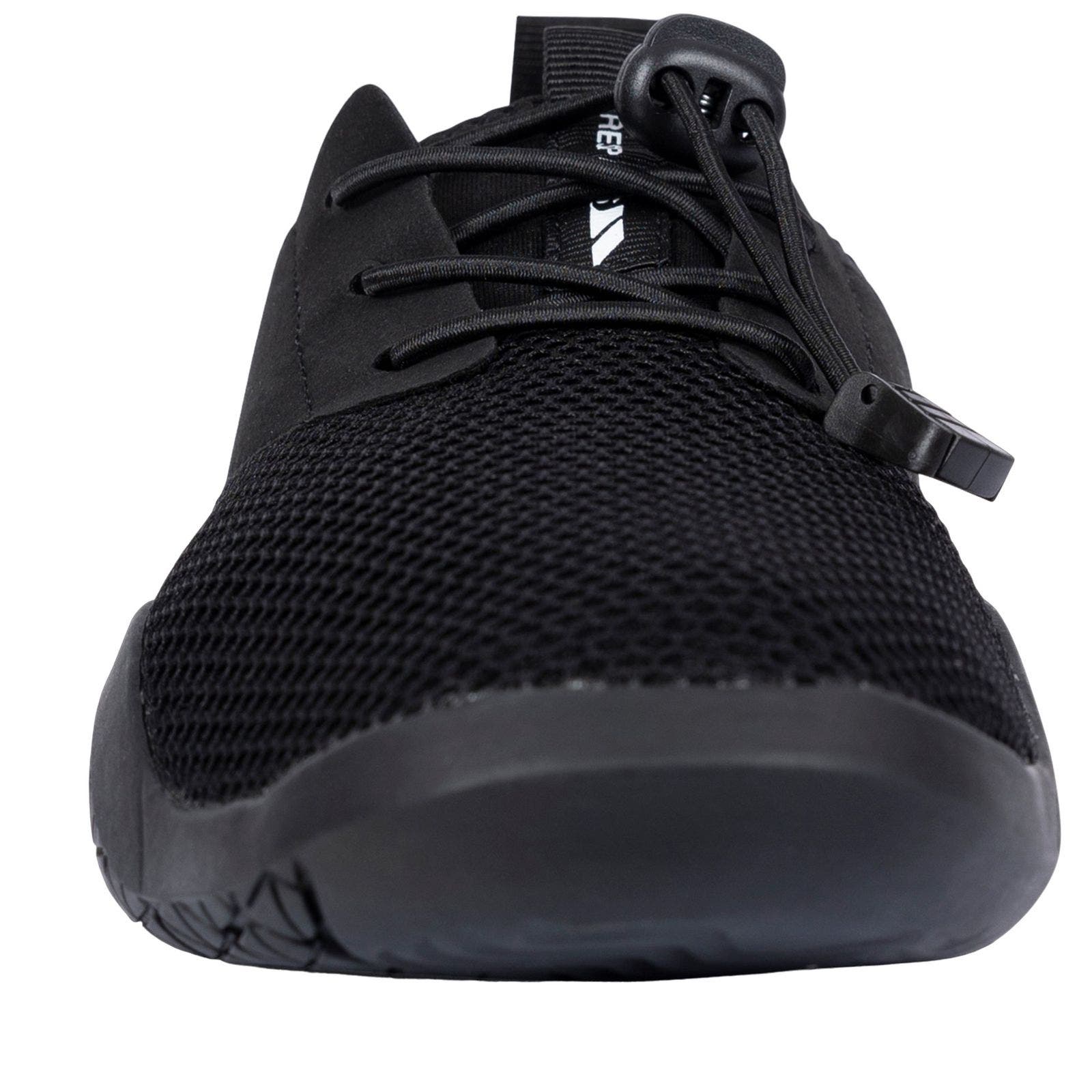 Gender Inclusive Foreshore Water Shoes, Alternate, color, Black