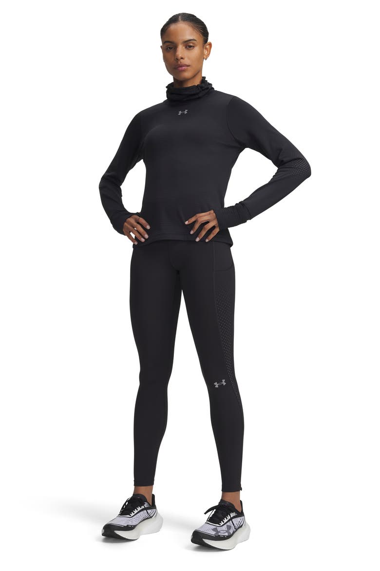 Velociti Performance Pocket Leggings, Alternate, color, 008 ULTIMATE BLACK