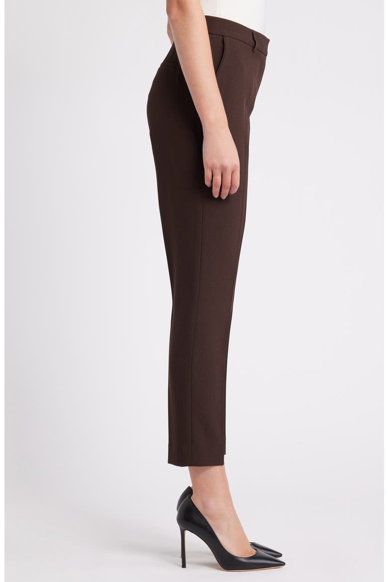 Classic Pants, Alternate, color, ESPRESSO