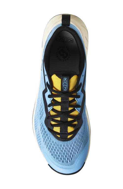 Keen Versacore Hiking Shoe In Multi
