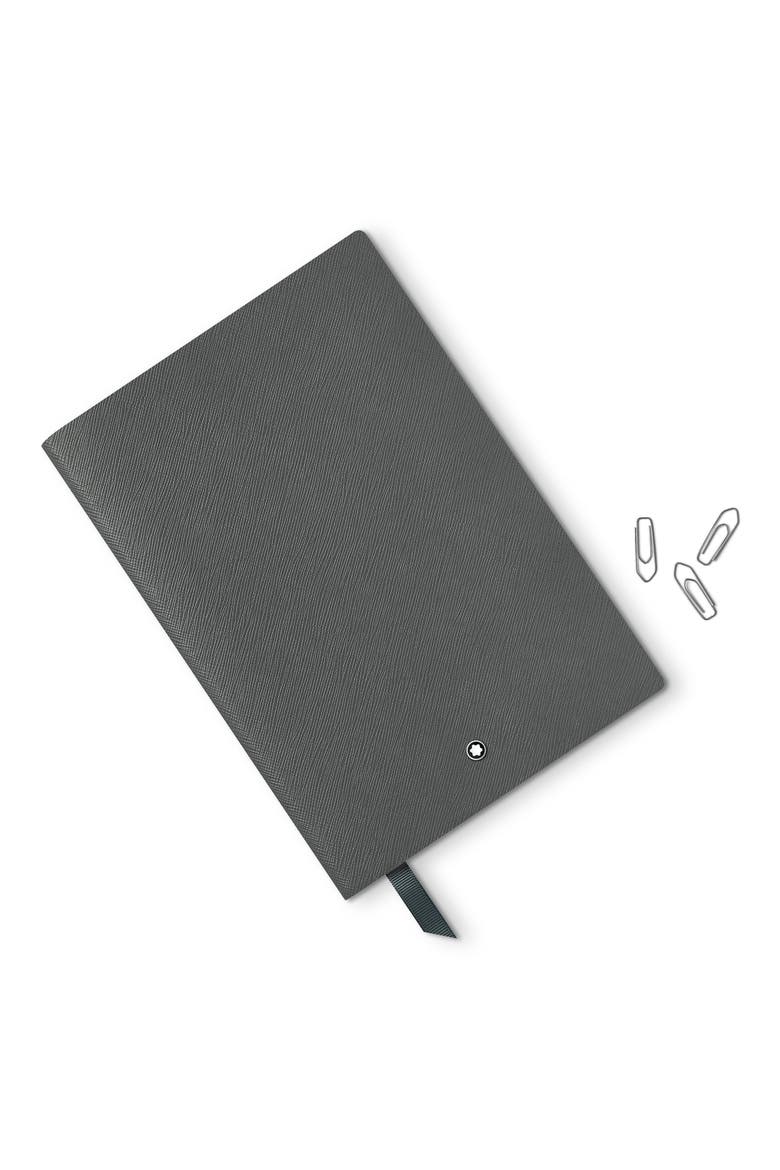 Notebook #146, Alternate, color, COOL GREY