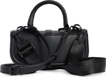 Prince Crossbody Bag with Bag Charms