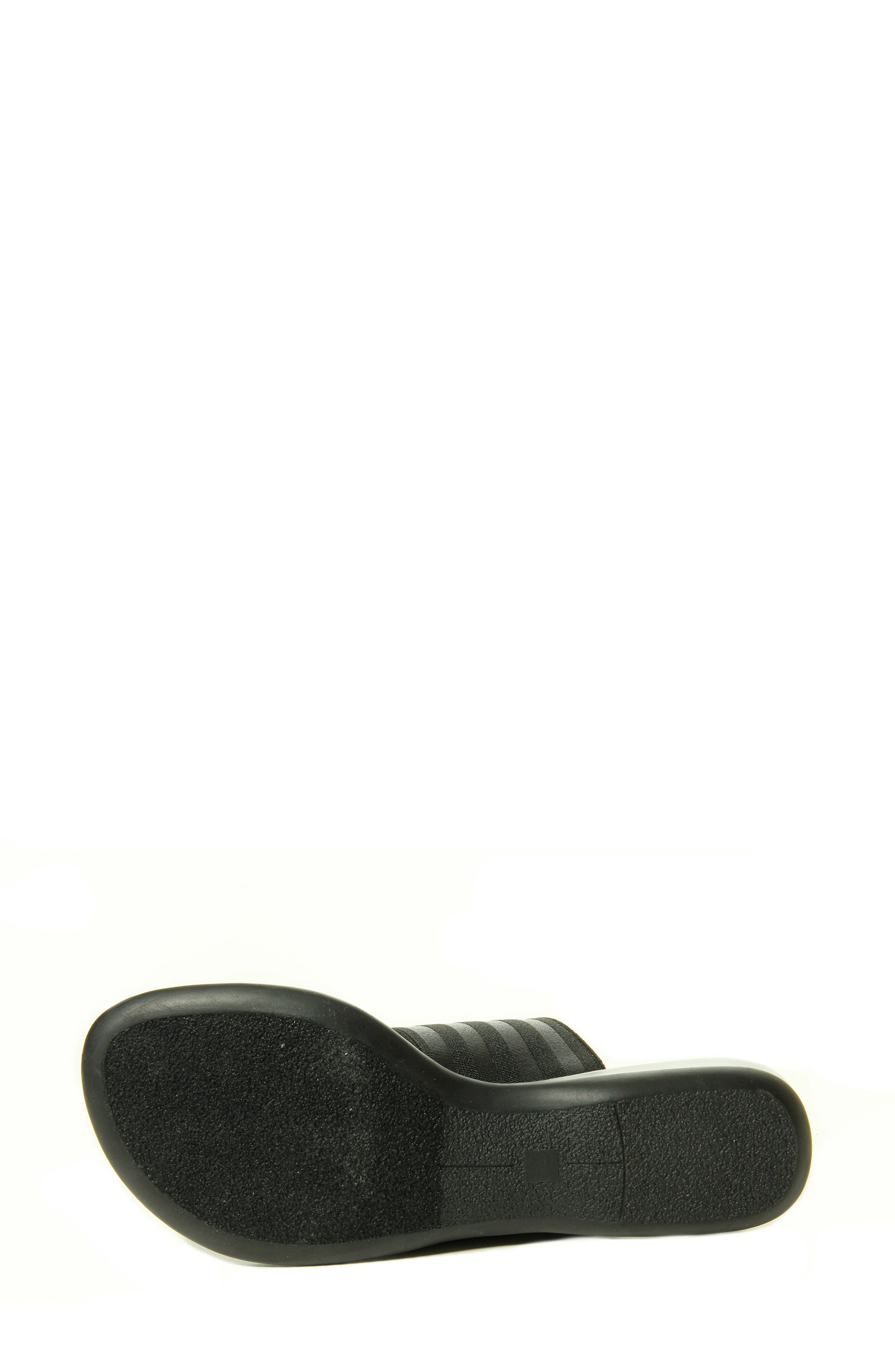 VANELi Yesen Slide Sandal, Alternate, color, 