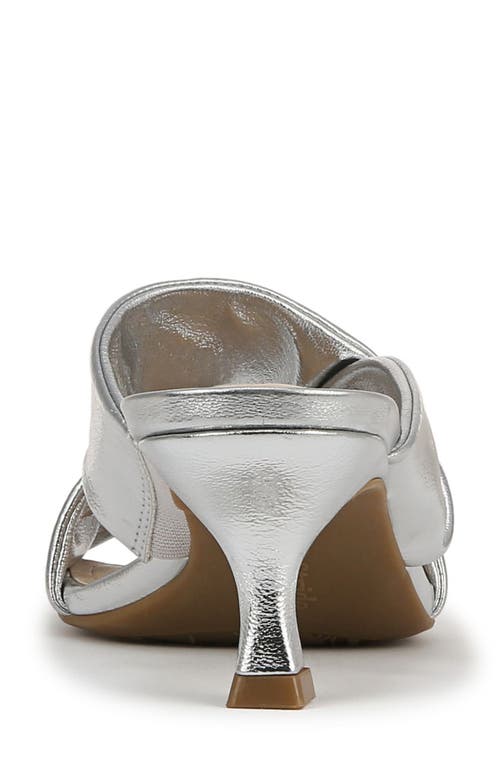 Lifestride Nori Sandal In Silver