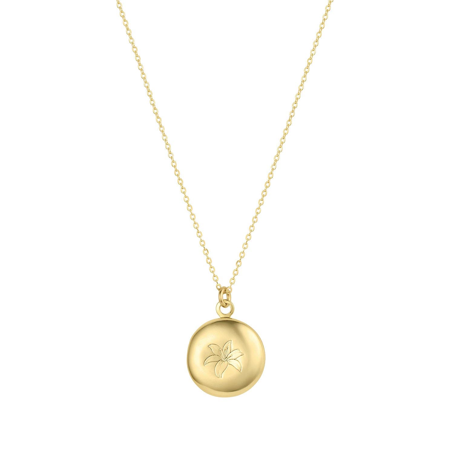 Gold / May
