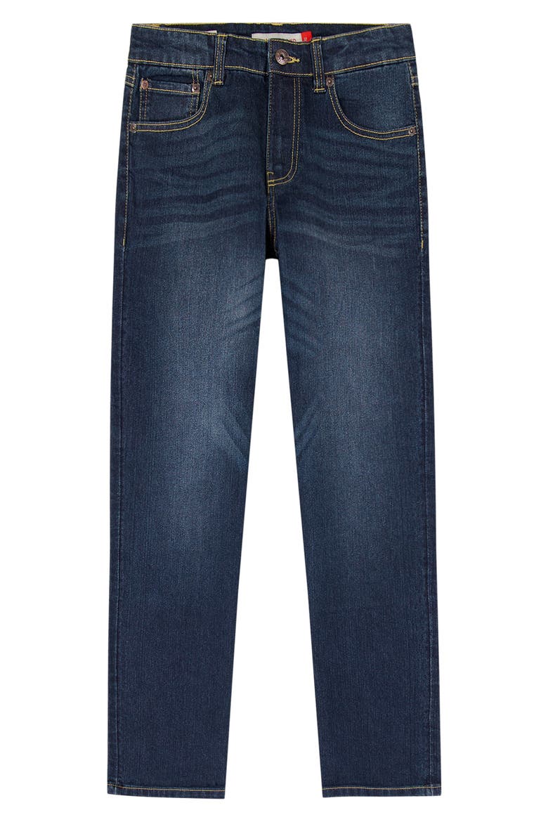 Kids' Loose Fit Jeans, Main, color, ALAMEDA