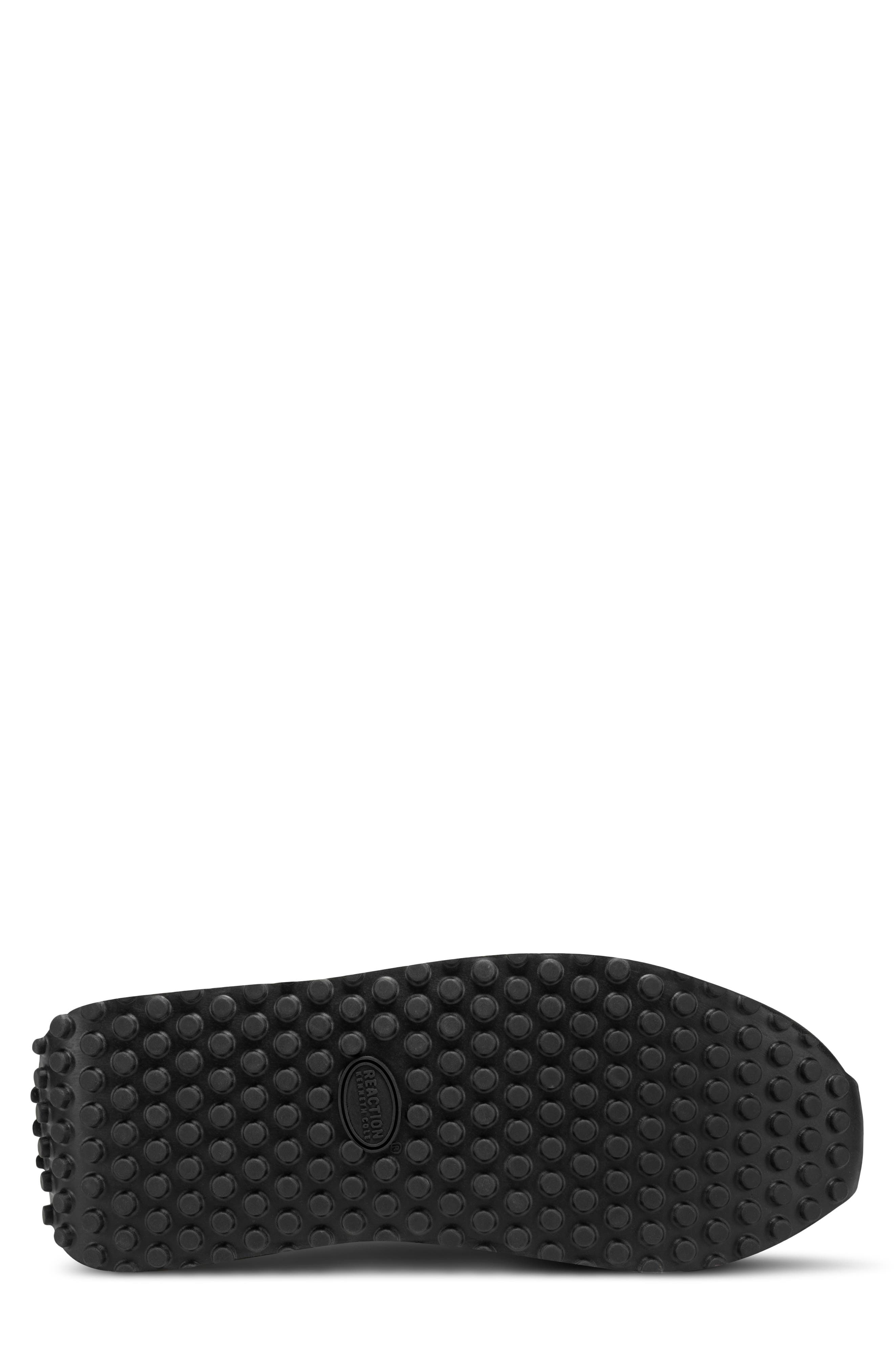 Kenneth Cole Reaction Gio Sneaker, Alternate, color, Black 001