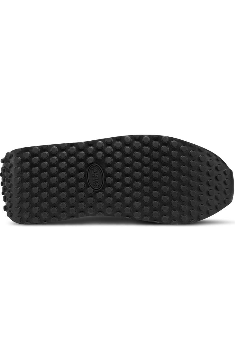 Kenneth Cole Reaction Gio Sneaker, Alternate, color, Black 001