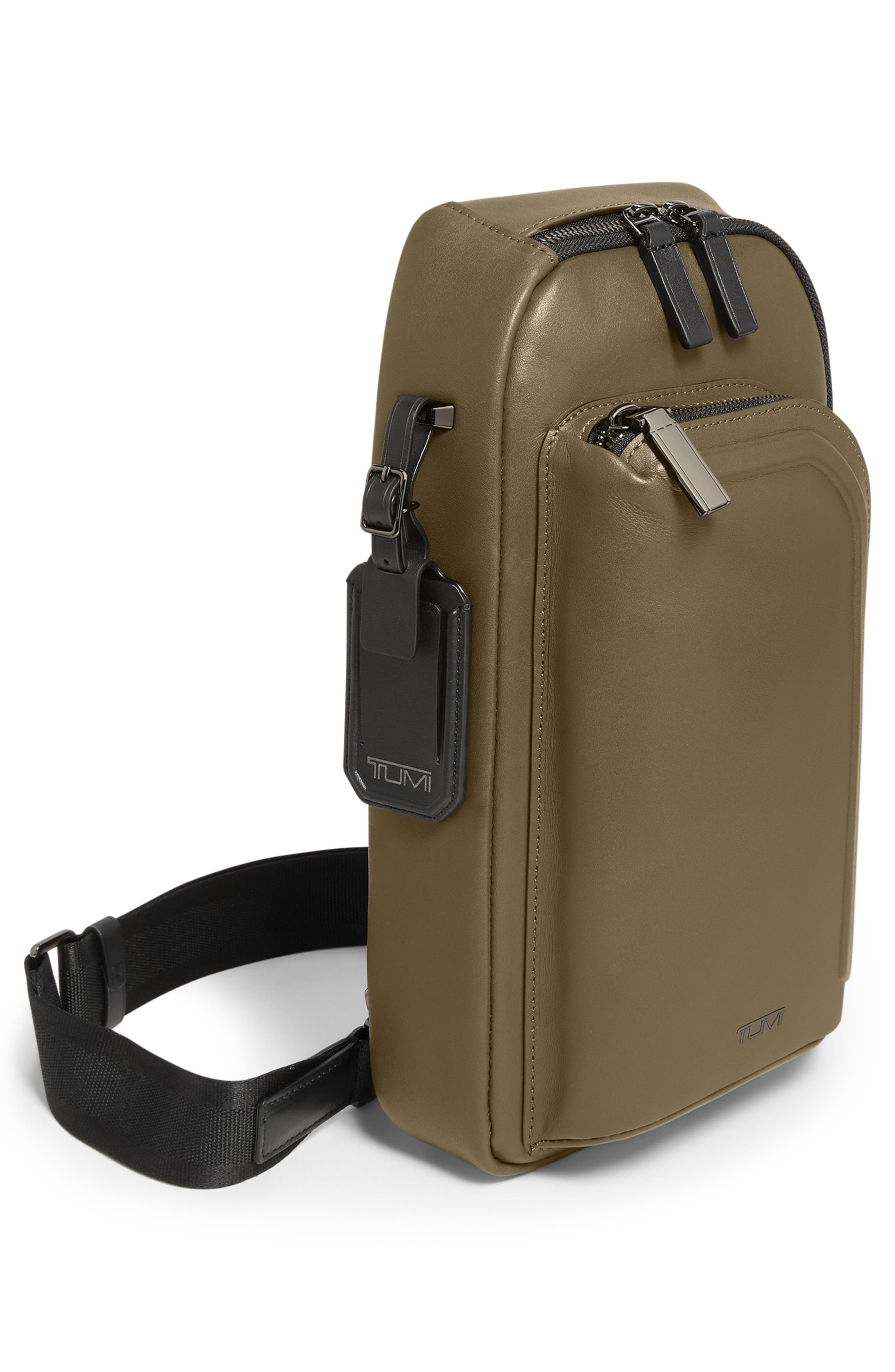 TUMI Harrison Gregory Sling, Alternate, color, 