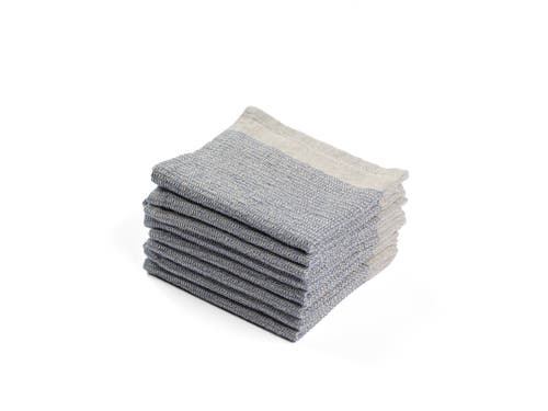 Meema Waffle Weave Wash Cloths