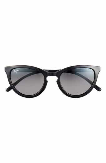 Polarized Cat Eye Sunglasses